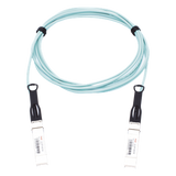 XG-SFP-AOC3M - Jumper de fibra / SFP+ 10GB / AOC 3m / 10 pies / 10GBase-T