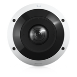 UVC-G6-PRO-360-W - Cámara IP Panorámica 360° / 12 Megapixel / Sensor 1/1.6" / PoE+ / IP67 / IR Inteligente 4 Zonas / Antivandálica