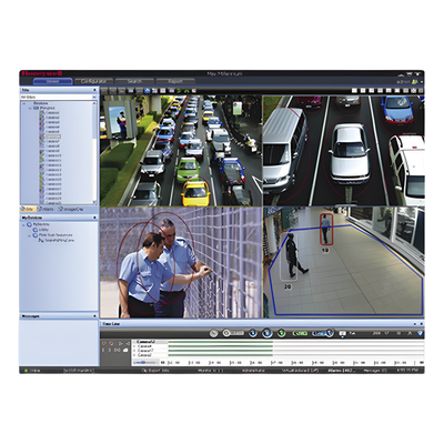 HNMWIN10UPG7 - Actualización de sistema operativo / Windows 10 / servidores MAXPRO PE y SE / Honeywell Commercial Security
