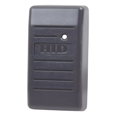 6005-111-04 - Cubierta protectora / Compatibilidad lectores Rev B / Color gris charcoal / Diseño ergonómico