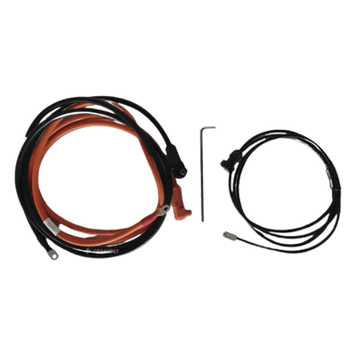 ARK2.5LA1CABLES - Cable de Comunicación y Alimentación / Conexión ARK2.5LA1 a Inversor SPF3000TLLVM-48P / Transmisión de Datos y Energía / Conectores Precisos