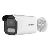 DS-2CD1T83G2-LIU(F) - Hikvision DS-2CD1T83G2-LIUF(4mm) Bala (forma) Cámara de seguridad IP Interior y exterior 3840 x 2160 Pixeles Techo/pared