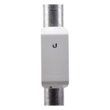 LOCOM2 - Ubiquiti LOCOM2-AU ampliador de red Transmisor y receptor de red Blanco 10, 100 Mbit/s