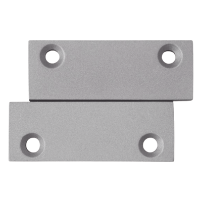 DS-PD1-MC-MS - Contacto Magnético Cableado / Gap 3.5 cm / Cuerpo Metálico / Normalmente Cerrado / 50 x 18 x 10 mm
