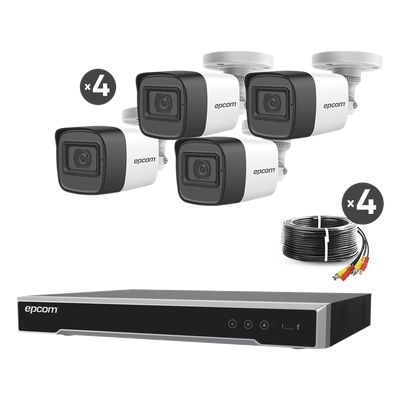 B50-KIT-MIC - Mouse VORAGO MO-208 Inalámbrico Óptico 2400 DPI 5 Botones, Negro