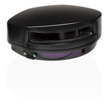 10-LZR-FLATSCAN-S - Sensor Laser con Detección de Presencia para Barreras y Puertas Rapidas / Para Aplicaciones de Exterior IP66