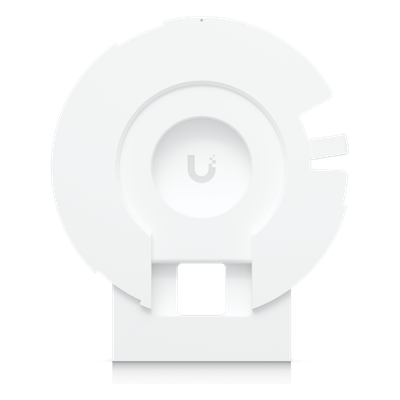 UACC-AP-AM - Soporte de Pared para Punto de Acceso / Ajustable / Policarbonato Resistente / 160 g / 8 Modelos UniFi Compatibles
