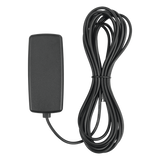 314-401 - Antena 4G Slim de bajo perfil. Soporta las bandas de frecuencia Celular; 700, 850, 1700, 1900, 2100, 2500, 2600 y 2700 MHz | Hasta 3.4 dBi de ganancia.