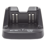 TX-BC193 - Cargador de Batería Li-Ion / 800 mA / Rango -20°C a +45°C / Compatible Encendedor Vehicular / Protección Térmica