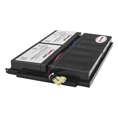 RB0670X4 - Kit de 4 Baterías Remplazo de 6V/7Ah, Para UPS OR1000LCDRM1U