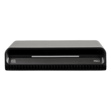 MA1 - Amplificador de Streaming / 1 Zona 2 Canales / Clase D 125W @ 8Ω / Wi-Fi 5 / Bluetooth 5.3 / HDMI eARC / Multiroom