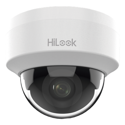 IPC-D121H-C - HiLook IPC-D121H Almohadilla Cámara de seguridad IP Exterior 1920 x 1080 Pixeles Techo/pared