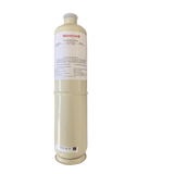 2992-0029 - Cilindro Para Calibración De Dióxido De Carbono (CO2/Air), Concentración 1% V/V, Capacidad 103 L, Dimensiones 5/8" x 18" Para Serie XNX/XCD/S3K Gases Tóxicos