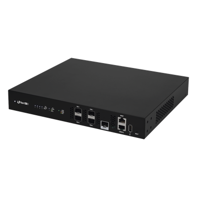 UF-OLT-4 - Ubiquiti UF-OLT-4 terminal de líneas ópticas