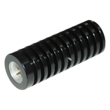 1640 - Carga fantasma de 50 Ohm, 60 Watt (max.) (10 Seg.), DC-1000 MHz, Conector N Macho.