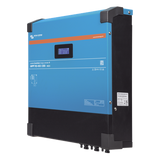 MPPTRS450/100 - Controlador de Carga Solar MPPT / 100A / 48 Vcc / 5.76 kW / 65-450 Vcc / Aislamiento Galvánico / Bluetooth y VE.Can