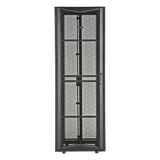 XG84522BS0005 - Gabinete para Centros de Datos / 45 UR / 800 mm (2.62 ft) Ancho / 1200 mm (3.94 ft) Profundidad / Acero / Negro