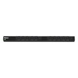 P22B05M - PDU Básico para Rack / 120 Vca / 20 A / 20x C13 + 2x C19 / NEMA L5-20P / Vertical 0U / 1.69 x 32.2 x 2.09 in