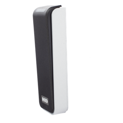 SIGNO20NOSDP - Lector de Control de Acceso / Multitecnología / Bluetooth NFC / Wiegand y OSDP / IP65 / Mullion