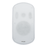 EP-865CF - Epcom EP-865CF altavoz De 2 vías Blanco Alámbrico 50 W