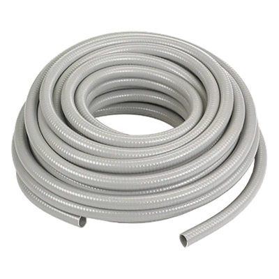 HUB-G1150 - Manguera hermética tipo PolyTuff no metálica / 1 1/2 pulg. / 50 pies (15.24 m) / Comercial-industrial