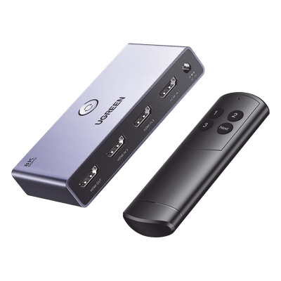 15604 - Ugreen 15604 divisor de video HDMI