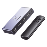15604 - Ugreen 15604 divisor de video HDMI