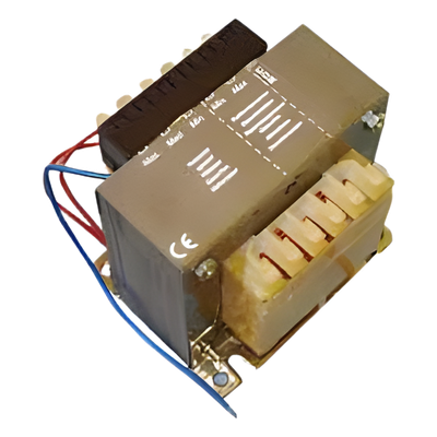 119-RIR111 - Refaccion CAME / KXBGG4LED / G4010 / Transformador para ZL37 / Entrada de voltaje 230 VCA