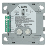 W-SYNC - Módulo de Sincronización Inalámbrico / Frecuencia 902-928 MHz / Malla en Cascada / Hasta 50 Dispositivos / Paneles Notifier, Fire-Lite, Silent Knight, Farenhyt