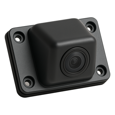 XMR-CA51A - Cámara Fisheye IP / 2 Megapixel / 1080p / Lente 1.8 mm / 184° HFOV / IP67 / -40°C a 70°C