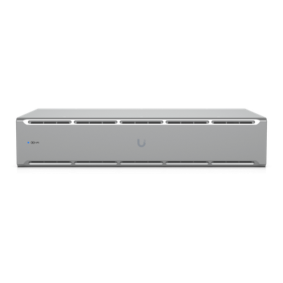 UPS-2U - UPS Rackmount 2U / 1.5 kVA 1000 W / 8 Contactos NEMA 5-15R / Batería Reemplazable 216 Wh / Autonomía 8 Minutos / Gestión Ethernet
