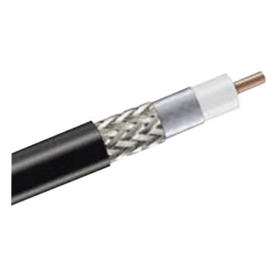 LP400*20MTS - TRAMO DE CABLE COAXIAL TIPO LP400, LONGITUD 20 METROS