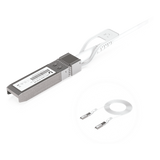UACC-UPLINK-SFP28-3M - Cable DAC/AOC SFP28 / 25/10/1 Gbps / 3 m (9.8 ft) / Auto Link Optimization / Uplink