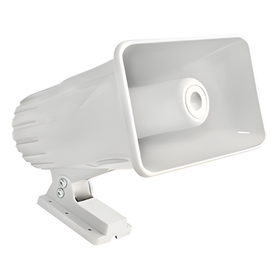 SF581L - Sirena de 2 tonos 30 W / Sonido de 118dB