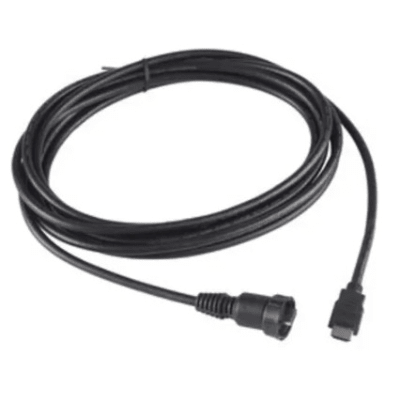 Cable HDMI Náutico Garmin / 4.5 Metros (14.76 Pies) / Full HD 1080p / Resistente al Agua IPX8 / Audio y Video / Para Dispositivos Náuticos Garmin Comp