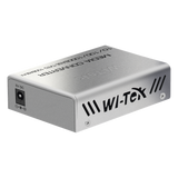 WIMC111G - Convertidor de Medios RJ45 100/1000 Mbps + SFP 1000 Mbps