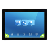 VK330 - Panel Táctil / Matriz HDMI 8x9 / 4K 60Hz / HDMI 2.0 / LCD TFT 10.1" / 500 cd/m²