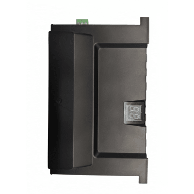 Hikvision Cuadro de Mando Principal / 2 Botones de Salida / Alarma de Incendio 314633078