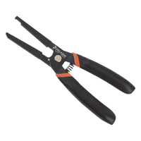 TC-EXT - Herramienta de Inserción y Extracción / Conectores LC y SC / Fibra Óptica / Diseño Ergonómico / Alta Densidad