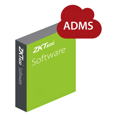 ZK-TW-FW-UP - Licencia de Actualización de Firmware / Compatibilidad BioTimePro / Función ADMS / Entrega 1 a 3 Días Hábiles
