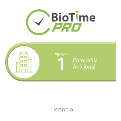 ZKBTP1COM - Software de Gestión de Asistencia / Centralización en Nube Privada / Registro Móvil con GPS / Multi-Empresarial / Acceso Web Remoto