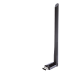 ARCHER-T2U-PLUS - Adaptador USB Wi-Fi / Dual Band AC600 / 200 Mbps 2.4 GHz + 433 Mbps 5 GHz / Antena 5 dBi / USB 2.0