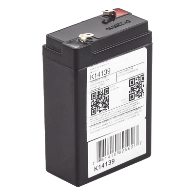 K14139 - Batería de remplazo para comunicadores de AlarmNet