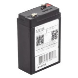 K14139 - Batería de remplazo para comunicadores de AlarmNet