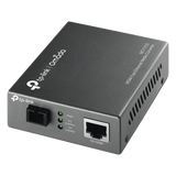 MC111CS - TP-Link Omada MC111CS convertidores de red 100 Mbit/s IEEE 802.3, IEEE 802.3u 10,100 Mbit/s Si
