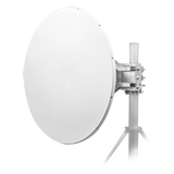 JRC-DD35-DUPLEX-PRE - Jirous JRC-DD35-DUPLEX-PRE antena para red Antena direccional 35 dBi