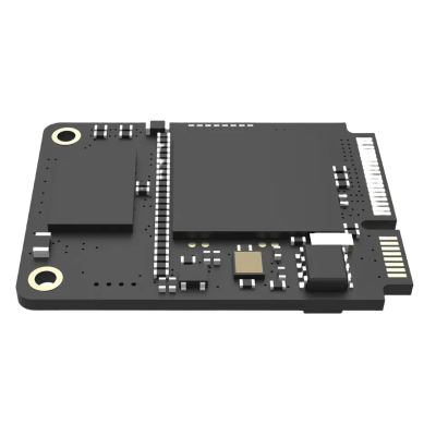 D30 - Módulo DSP de Expansión / +100 Usuarios VoIP / +30 Llamadas Simultáneas / Instalación Modular Interna
