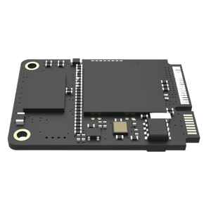 D30 - Módulo DSP de Expansión / +100 Usuarios VoIP / +30 Llamadas Simultáneas / Instalación Modular Interna