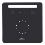 KF-1000 - ZKTeco KF1000 lector de control de acceso Terminal de reconocimiento facial Negro