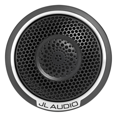 10-03128-00 - JL Audio C7 / Tweeter Componente 1" / 100 W / 4 Ω / Respuesta 3 kHz - 30 kHz / Car Audio